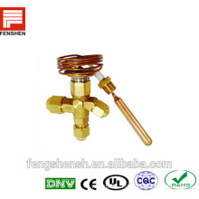 WTV series electronic thermal expansion valve